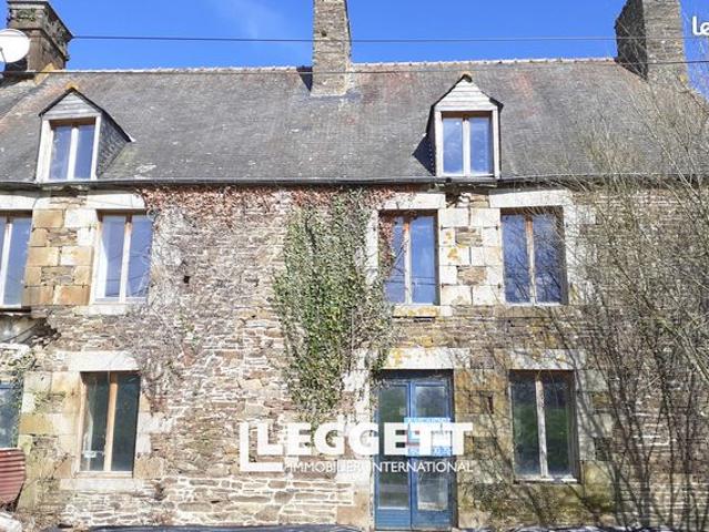 Maison vente à Saint-Malo, Bretagne