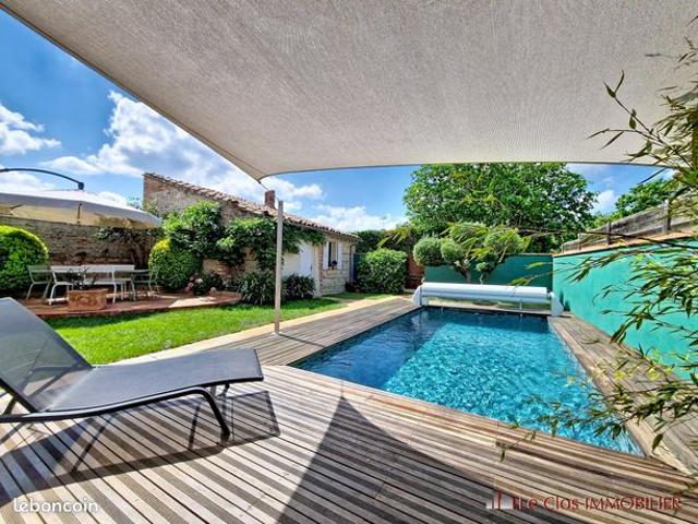 Maison vente à Toulouse, Lacroix-falgarde