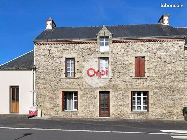 Maison vente à Vannes, Bretagne