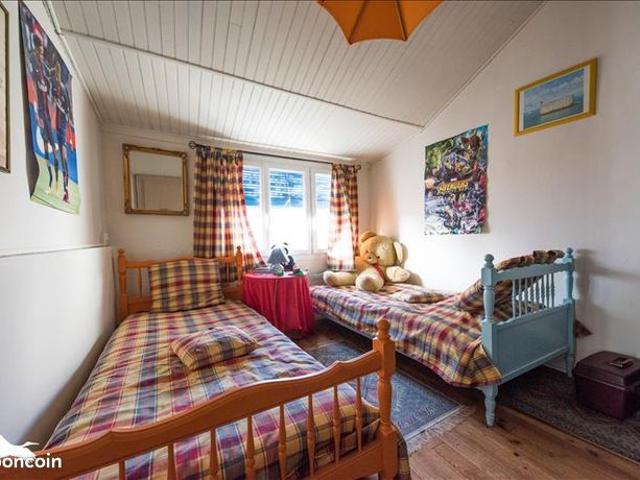 Maison vente à Rochefort, Saint-denis-d'oléron