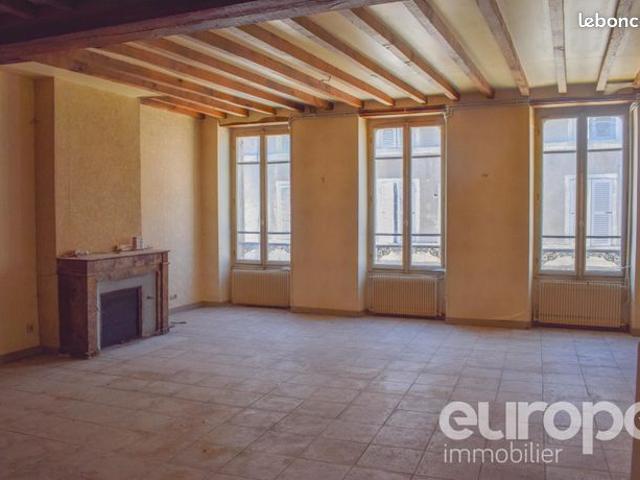Maison vente à Avallon