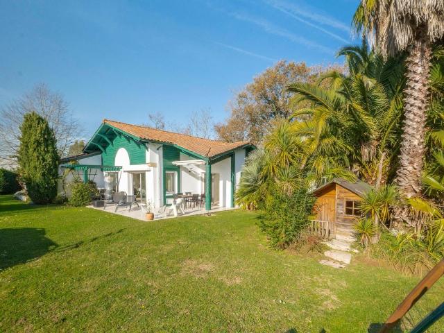 Maison vente à Bayonne, Villefranque