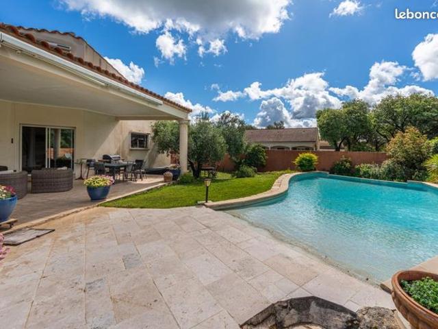 Maison vente à Montpellier, Boisseron