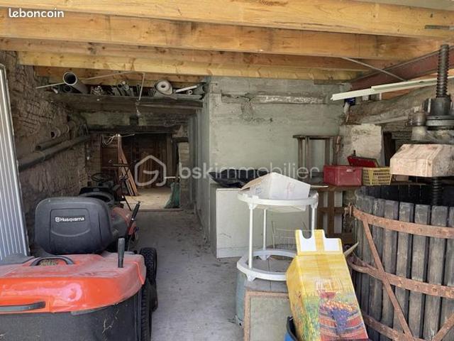 Maison vente à La Rochelle, Vérines