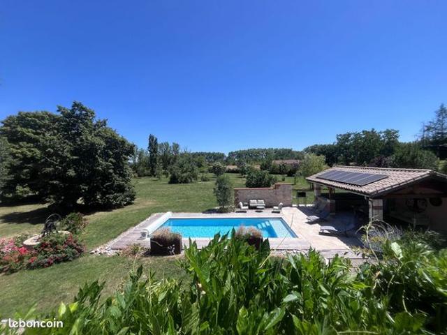 Maison vente à Labastide-de-Lévis, Tarn