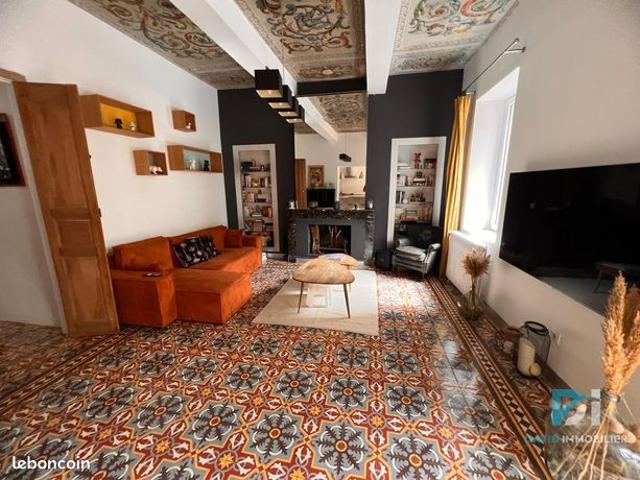 Maison vente à Béziers, Montblanc