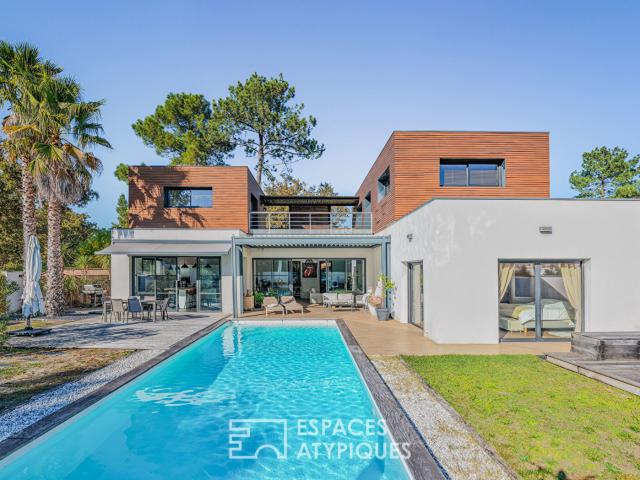 Maison vente à Arcachon, La Teste-de-buch
