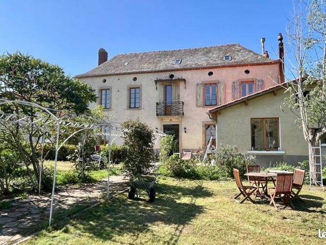 Maison vente à Albi, Montirat