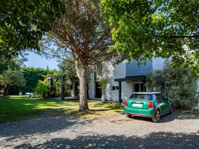 Maison vente à Bordeaux, Gradignan