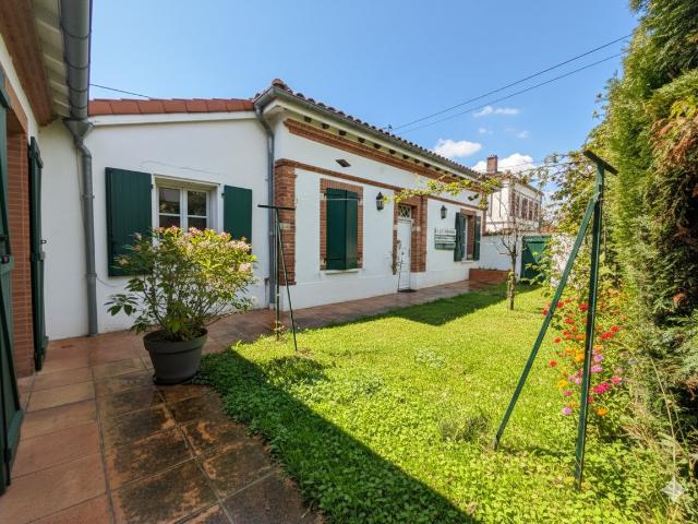 Maison vente à Toulouse