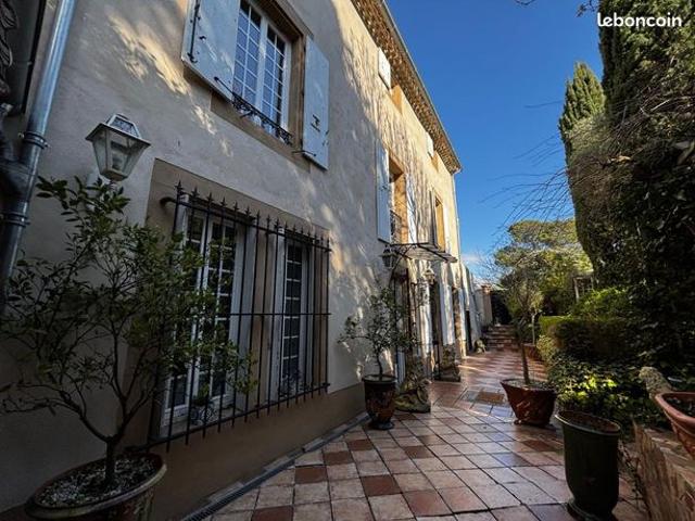 Maison vente à Carcassonne, Villesèquelande