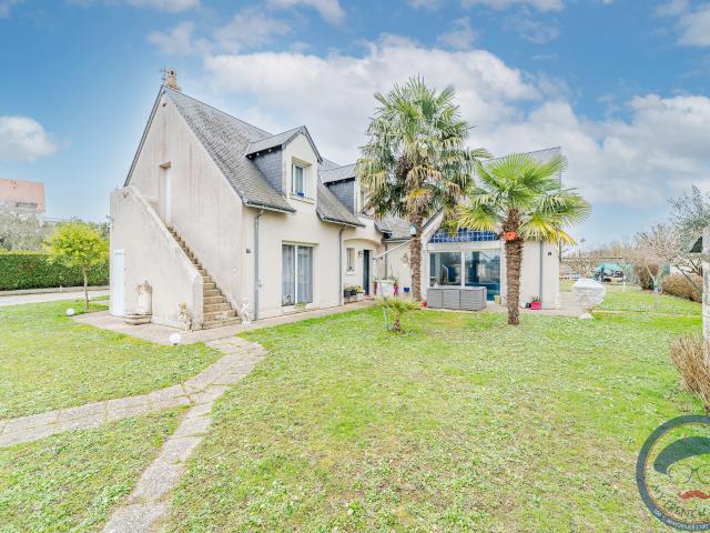 Maison vente à Tours