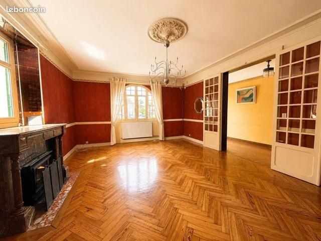 Maison vente à Pau, Bizanos
