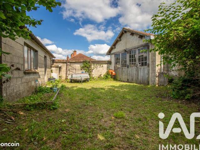 Maison vente à Provins, Varennes-sur-seine