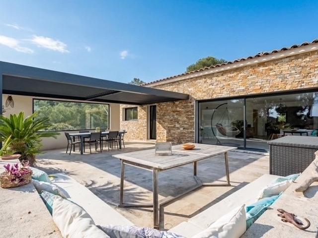 Maison vente à Marseille, La Ciotat
