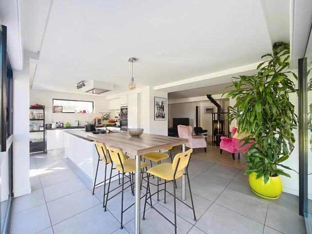 Maison vente à Toulouse