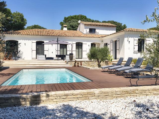 Maison vente à France métropolitaine, Nîmes