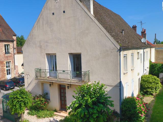 Maison vente à Beaune, Seurre