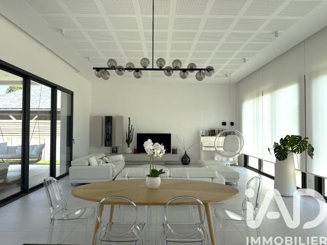 Maison vente à Angers, Montreuil-juigné