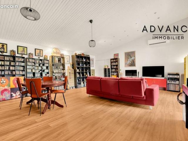 Maison vente à Aucamville, Tarn-et-Garonne