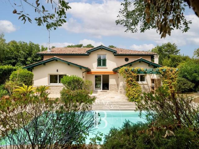 Maison vente à Bayonne, Anglet