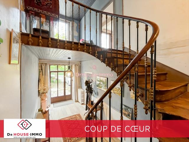 Maison vente à France métropolitaine, Terraube