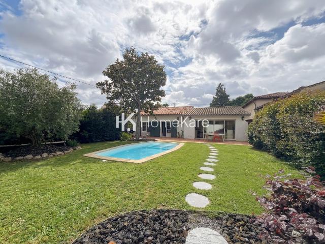 Maison vente à Toulouse