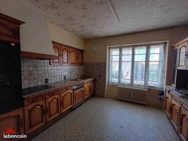 Maison vente à Roanne, Le Coteau