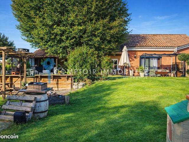 Maison vente à Castres, Puylaurens