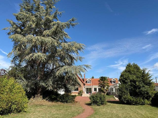 Maison vente à Offoy, Somme
