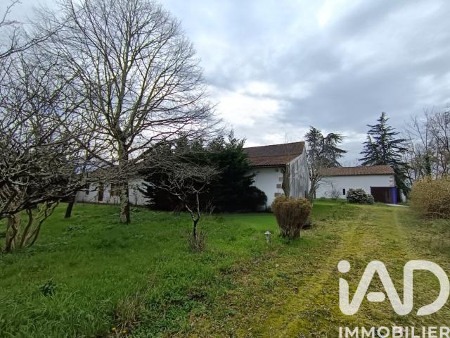 Maison vente à Montpon, Montpon-Ménestérol