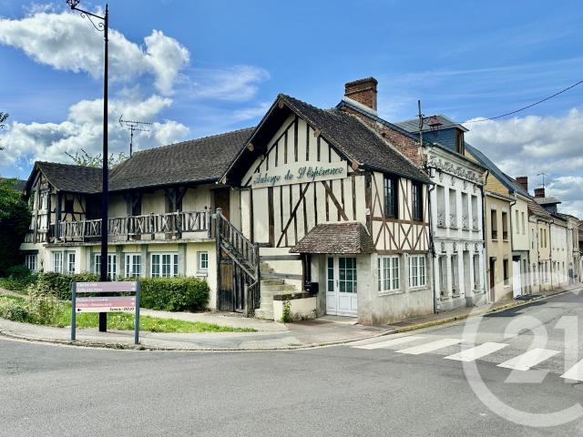 Maison vente à Évreux, Conches-en-ouche