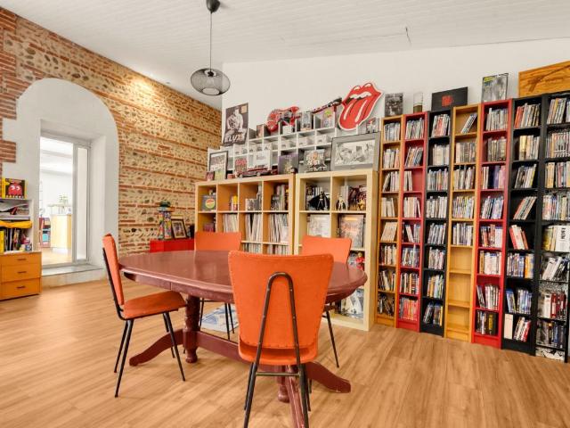 Maison vente à Toulouse, Aucamville