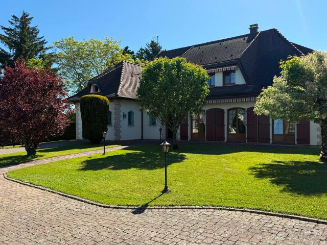 Maison vente à Altkirch, Carspach