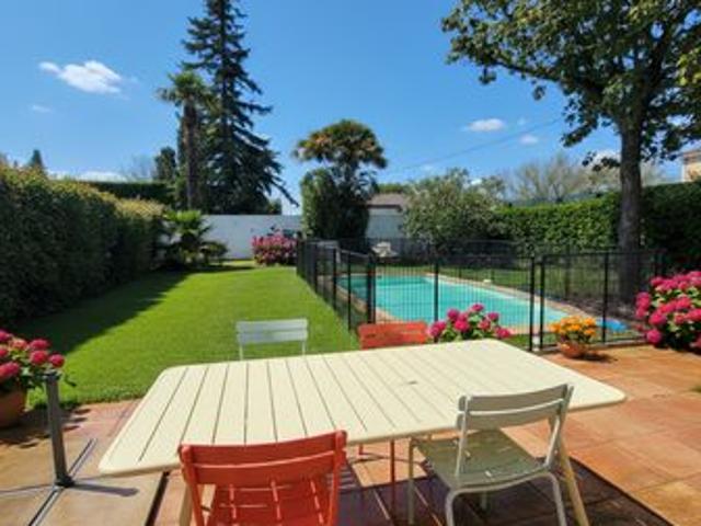 Maison vente à Toulouse