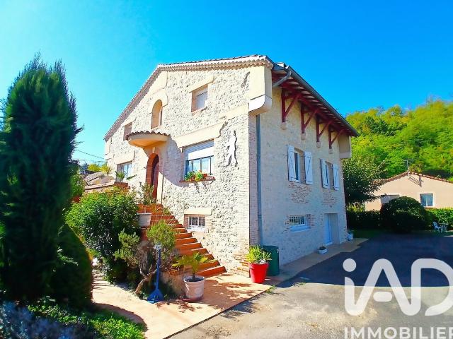 Maison vente à Castelsarrasin, Moissac