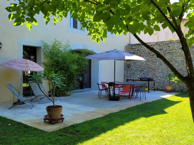 Maison vente à Narbonne