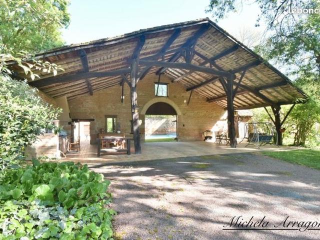 Maison vente à Villeneuve-sur-Lot, Pinel-hauterive