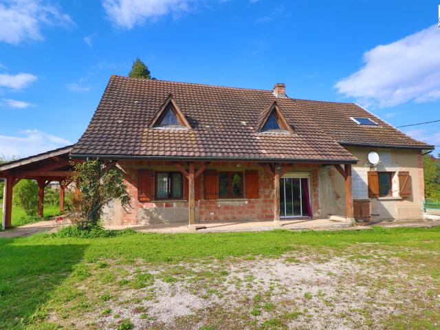 Maison vente à Beaune, Charrey-sur-saône