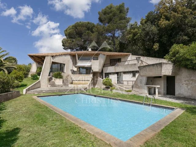 Maison vente à Grasse, Biot