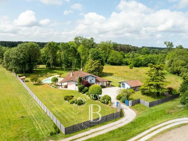 Maison vente à France métropolitaine, Saint-vincent-de-tyrosse