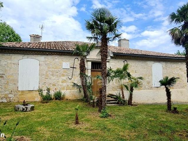 Maison vente à Castelsarrasin, Auvillar