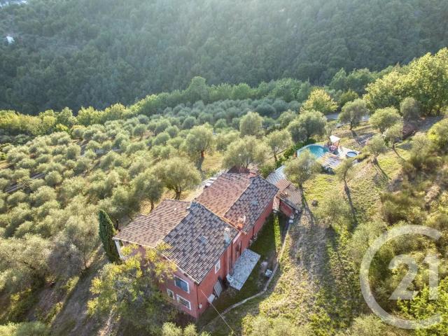 Maison vente à Nice, Sospel