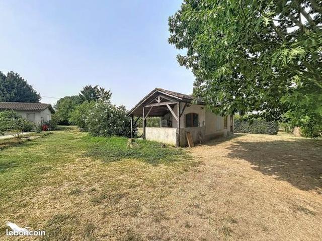 Maison vente à Marmande, Tonneins