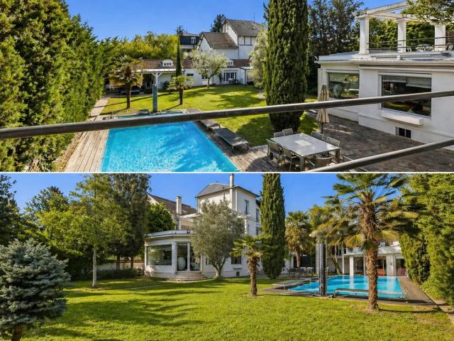 Maison vente à Nogent-sur-Marne, Saint-maur-des-fossés