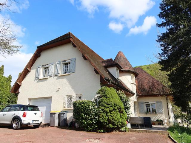 Maison vente à Besançon, Avanne-aveney