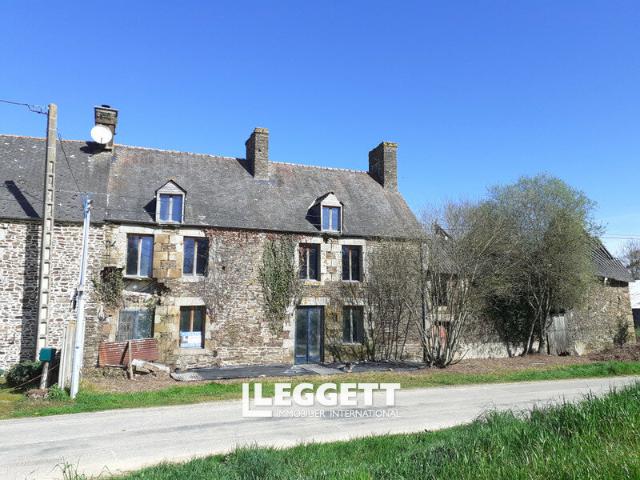 Maison vente à Saint-Malo, Bretagne
