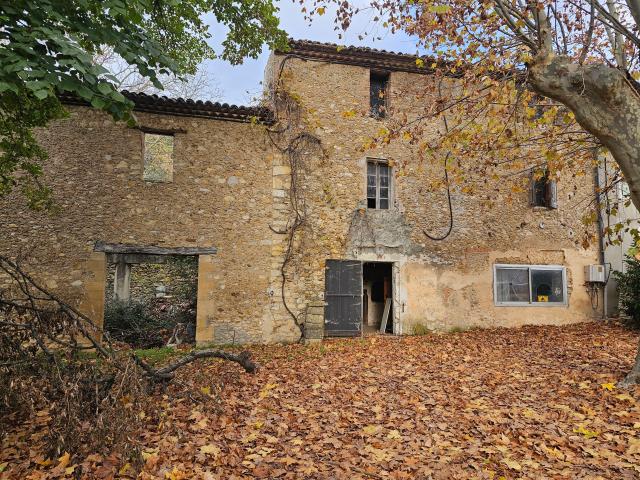 Maison vente à Apt, Beaumont-de-pertuis