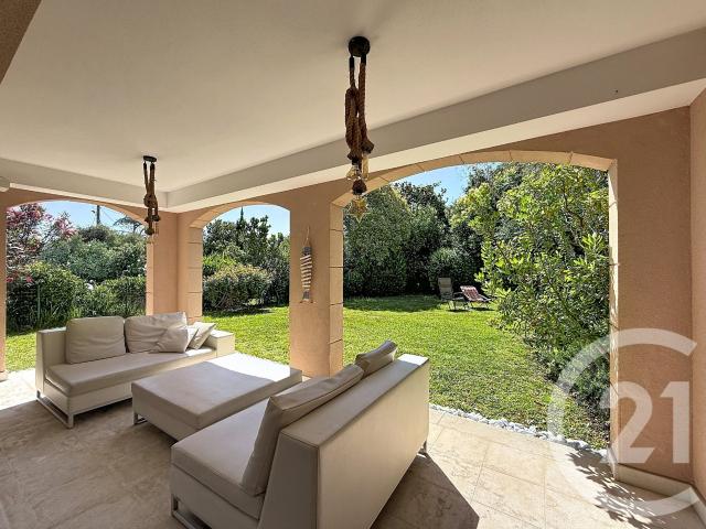 Maison vente à Cap d'Antibes, Antibes