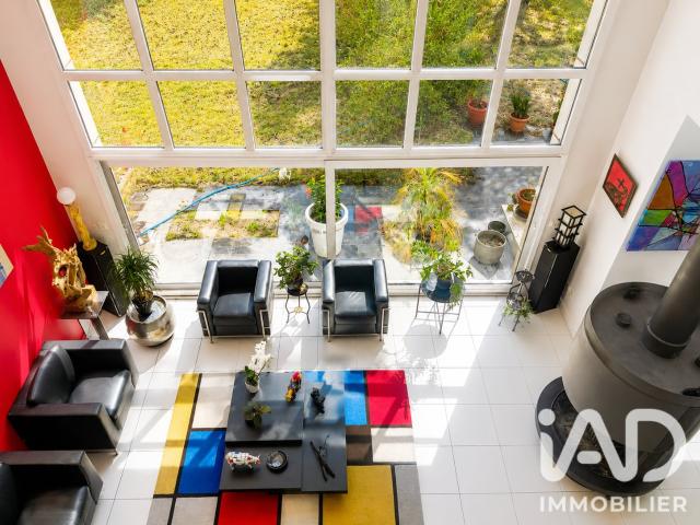 Maison vente à Dourdan, Essonne
